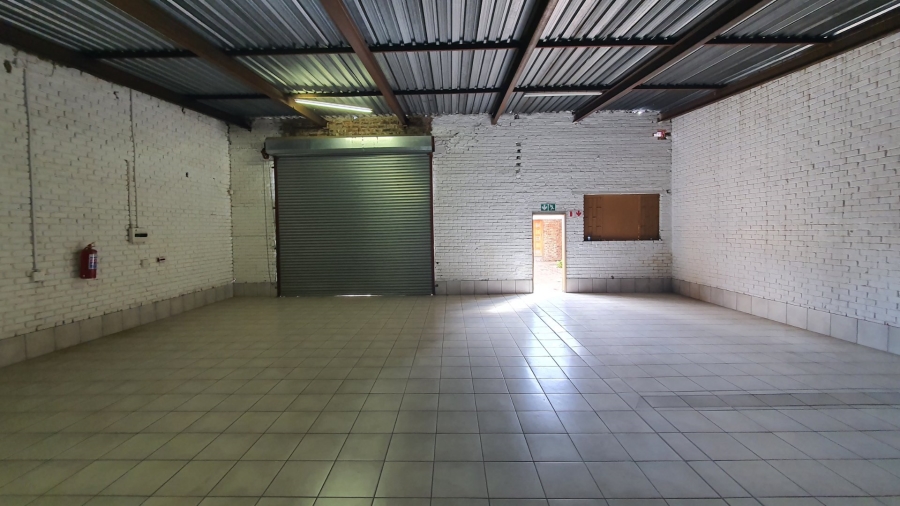  Bedroom Property for Sale in Riebeeckstad Free State